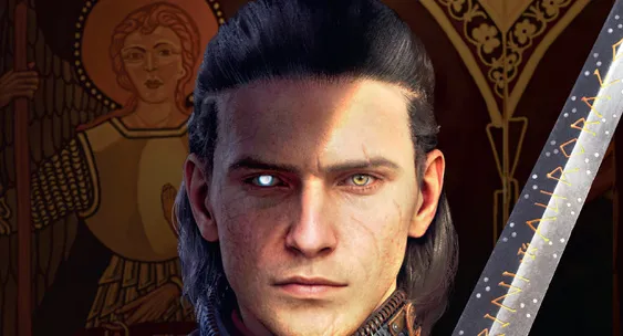 Демоверсия The Blood of Dawnwalker в Польше