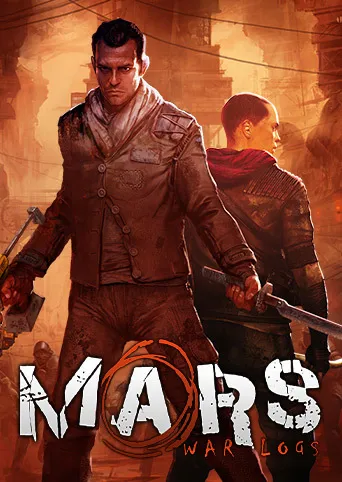 Mars: War Logs (RUS|ENG)